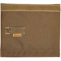 Чохол Алебарда для глушника ASE UTRA SL7. К: койот