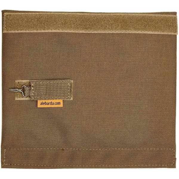 Чохол Алебарда для глушника ASE UTRA SL7. К: койот - 34130236