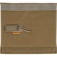 Чехол Алебарда для глушителя ASE UTRA SL 9