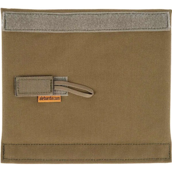 Чехол Алебарда для глушителя ASE UTRA SL 9 - 34130237