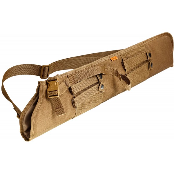 Чохол Алебарда для помпової рушниці ALB03 койот - 34130242 Чохол Алебарда для помпової рушниці ALB03 койот - 34130242