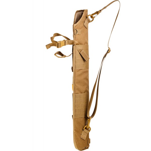 Чохол Алебарда для помпової рушниці ALB03 койот - 34130242 Чохол Алебарда для помпової рушниці ALB03 койот - 34130242