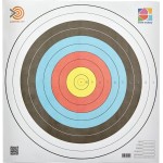 Мішень Алебарда FITA 40 для лука