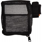 Гільзовловлювач Алебарда для АР-15 Black