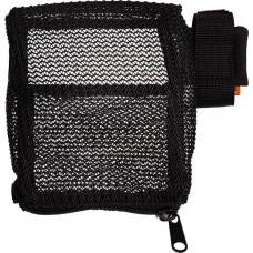 Гільзовловлювач Алебарда для АР-15 Black