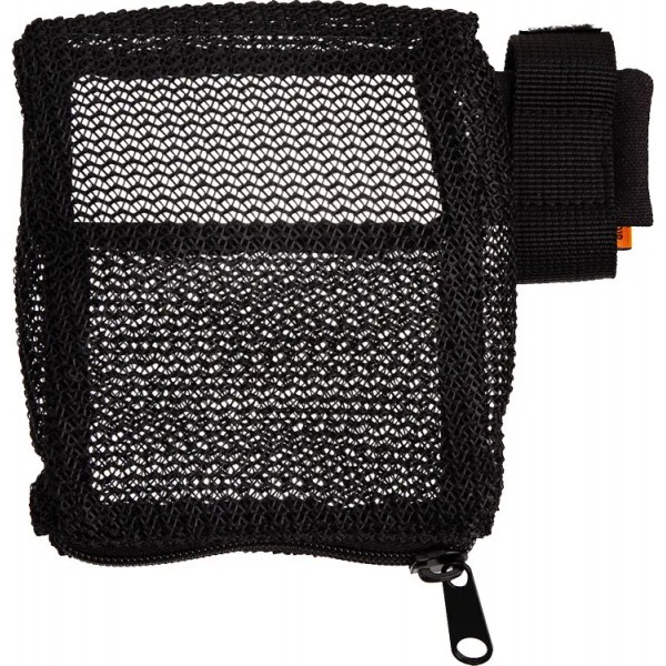 Гільзовловлювач Алебарда для АР-15 Black - 34130245