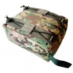 Мішок Алебарда PRS малий. Камуфляж