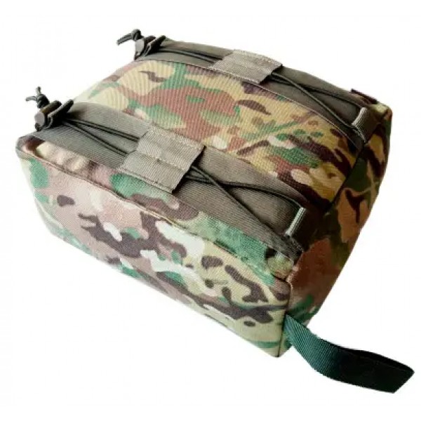 Мішок Алебарда PRS малий. Мультикам - 34130253