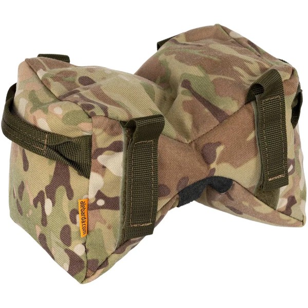 Мішок Алебарда PRS Гейм Ченжер (малий В-тип). Мультикам - 34130263