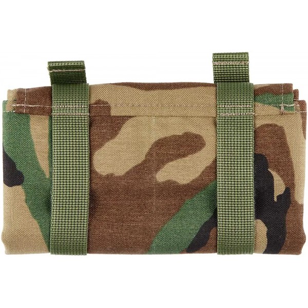 Патронташ Алебарда на 40 патронов кал. 308; 6.5 Creedmoor; 243Win Ц: мультикам - 34130266 Патронташ Алебарда на 40 патронов кал. 308; 6.5 Creedmoor; 243Win Ц: мультикам - 34130266