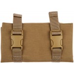 Патронташ Алебарда на 40 патронов кал. 308; 6.5 Creedmoor; 243Win. Ц: койот