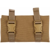 Патронташ Алебарда на 40 патронов кал. 308; 6.5 Creedmoor; 243Win. Ц: койот