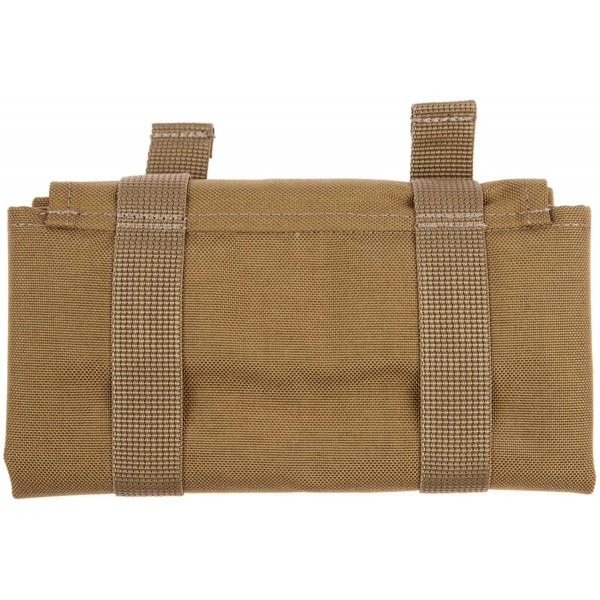 Патронташ Алебарда на 40 патронов кал. 308; 6.5 Creedmoor; 243Win. Ц: койот - 34130272 Патронташ Алебарда на 40 патронов кал. 308; 6.5 Creedmoor; 243Win. Ц: койот - 34130272