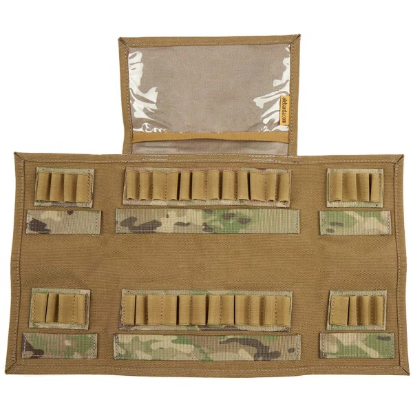 Патронташ Алебарда на 40 патронов кал. 308; 6.5 Creedmoor; 243Win. Ц: койот - 34130272 Патронташ Алебарда на 40 патронов кал. 308; 6.5 Creedmoor; 243Win. Ц: койот - 34130272