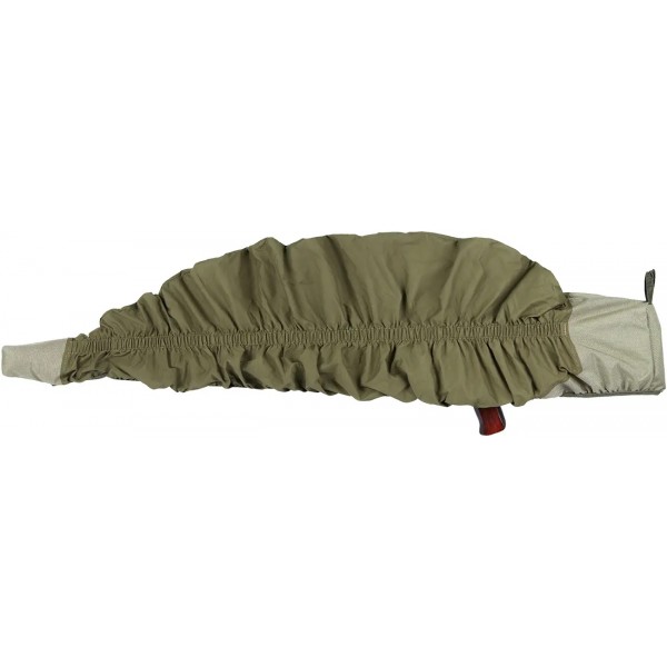 Чохол Алебарда дощовик для зброї к:олива - 34130279