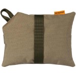 Задній мішок Алебарда під приклад (великий). Олива