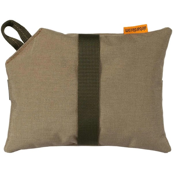 Задній мішок Алебарда під приклад (великий). Олива - 34130281