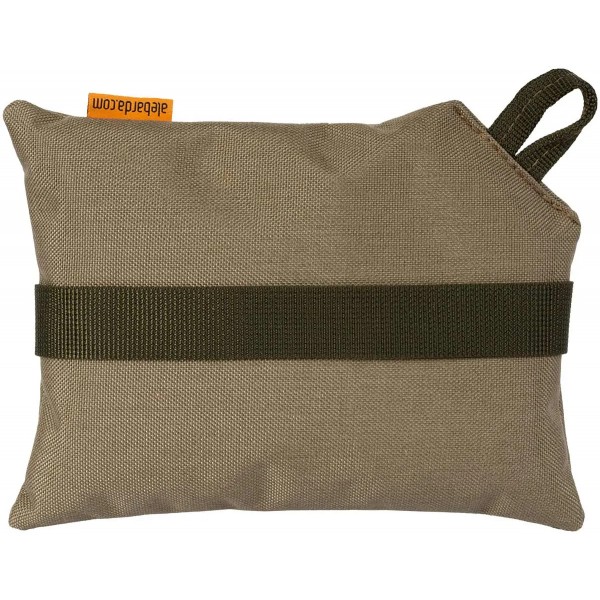 Задній мішок Алебарда під приклад (великий). Олива - 34130281 Задній мішок Алебарда під приклад (великий). Олива - 34130281