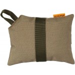 Задній мішок Алебарда під приклад (малий). Олива