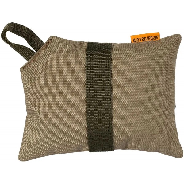 Задній мішок Алебарда під приклад (малий). Олива - 34130283