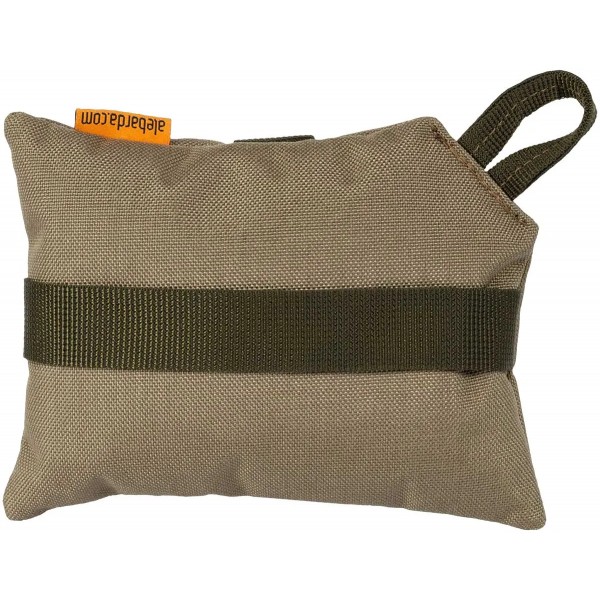 Задній мішок Алебарда під приклад (малий). Олива - 34130283 Задній мішок Алебарда під приклад (малий). Олива - 34130283