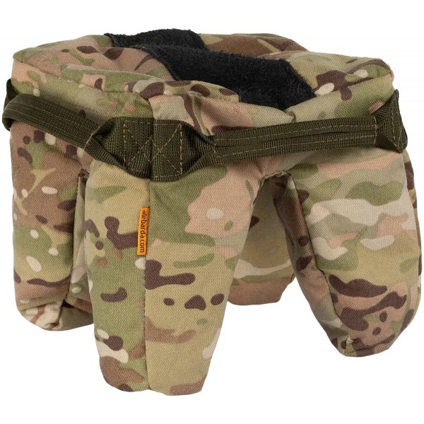 Баррикадный мешок Алебарда "Медуза" мультикам - 34130284