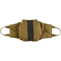 Мішок Алебарда барикадний (з вухами) к: койот