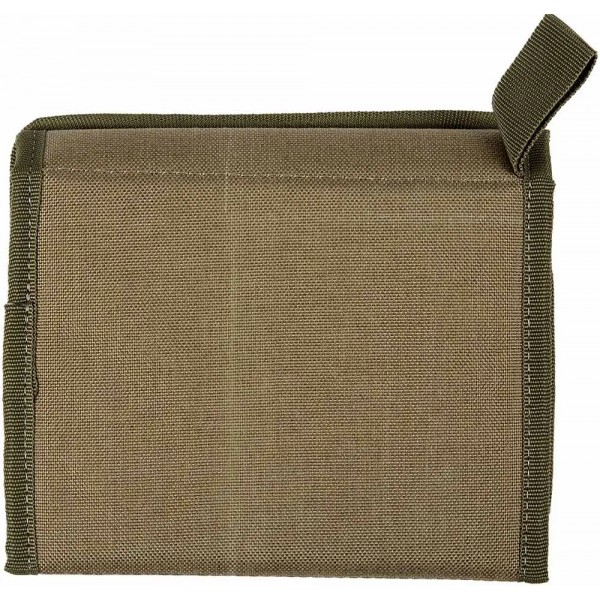 Патронташ Алебарда для патронов кал. 308 Win/6.5 Creedmoor/243 Win. Ц: олива - 34130299