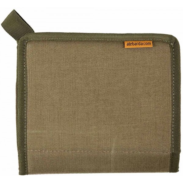 Патронташ Алебарда для патронов кал. 308 Win/6.5 Creedmoor/243 Win. Ц: олива - 34130299 Патронташ Алебарда для патронов кал. 308 Win/6.5 Creedmoor/243 Win. Ц: олива - 34130299