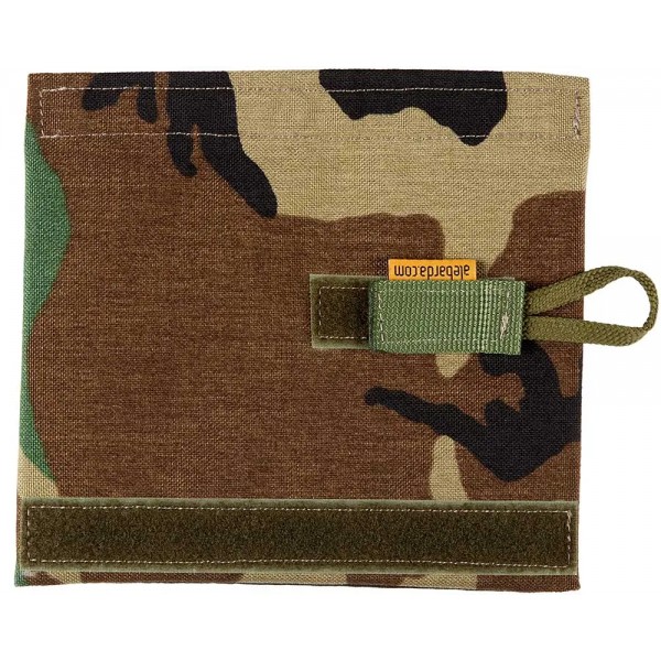 Чехол Алебарда для глушителя ASE UTRA SL7. Ц: мультикам - 34130306