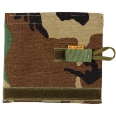 Чехол Алебарда для глушителя ASE UTRA SL7 Камуфляж