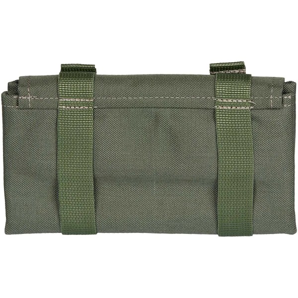 Патронташ Алебарда на 40 патронов кал. 308; 6.5 Creedmoor; 243Win Ц: олива - 34130312 Патронташ Алебарда на 40 патронов кал. 308; 6.5 Creedmoor; 243Win Ц: олива - 34130312