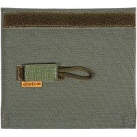 Чохол Алебарда для глушника ASE UTRA Jet-Z Compact. К: олива