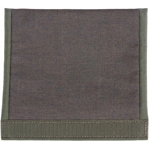 Чехол Алебарда для глушителя ASE UTRA SL9. Ц: олива - 34130316