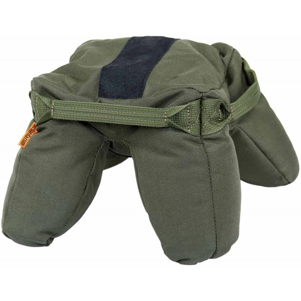 Барикадний мішок Алебарда "Медуза" олива - 34130318