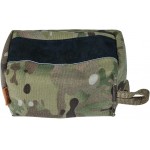 Мішок Алебарда PRS ультра лайт. Розмір М. Камуфляж