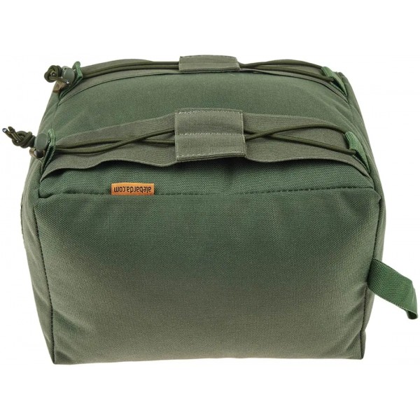 Мішок Алебарда PRS великий. Олива - 34130323