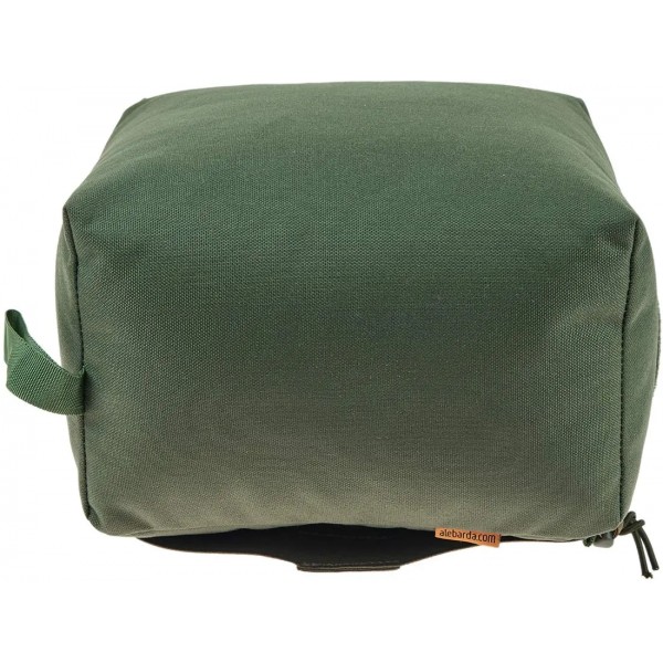 Мішок Алебарда PRS великий. Олива - 34130323 Мішок Алебарда PRS великий. Олива - 34130323
