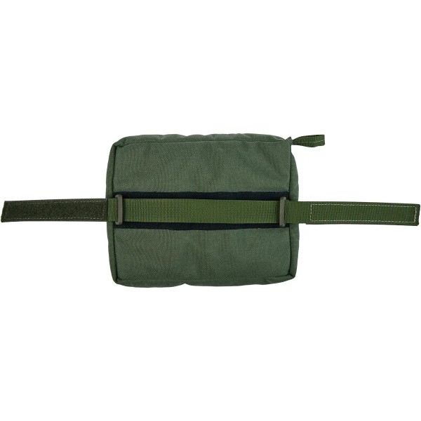 Барикадний мішок Алебарда (малий). Олива - 34130324