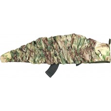 Чехол Алебарда дождевик для оружия Камуфляж