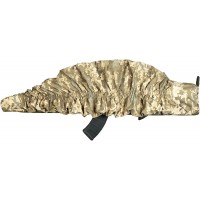Чехол Алебарда дождевик для оружия ц:пиксель (ММ-14)
