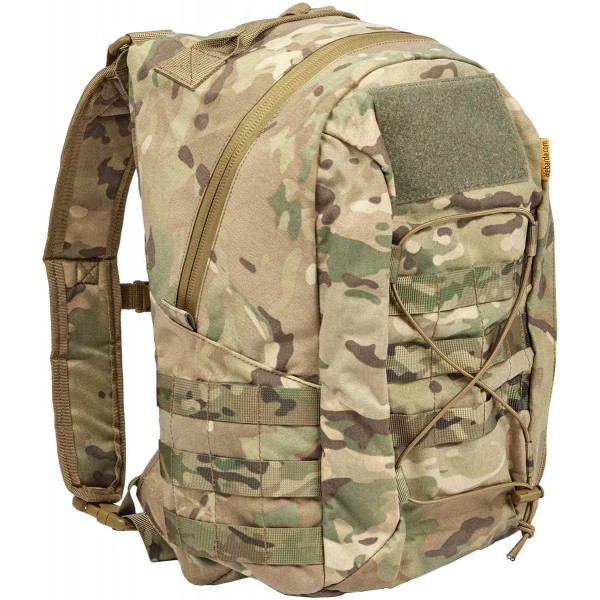 Рюкзак тактичний Алебарда ALB-17L. Мультикам - 34130330