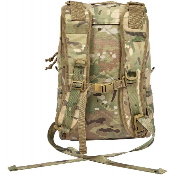 Рюкзак тактический Алебарда ALB-17L. Мультикам - 34130330 Рюкзак тактический Алебарда ALB-17L. Мультикам - 34130330