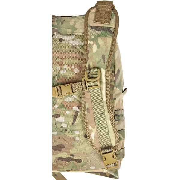 Рюкзак тактический Алебарда ALB-17L. Мультикам - 34130330 Рюкзак тактический Алебарда ALB-17L. Мультикам - 34130330