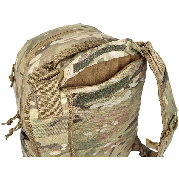 Рюкзак тактический Алебарда ALB-17L. Мультикам - 34130330 Рюкзак тактический Алебарда ALB-17L. Мультикам - 34130330