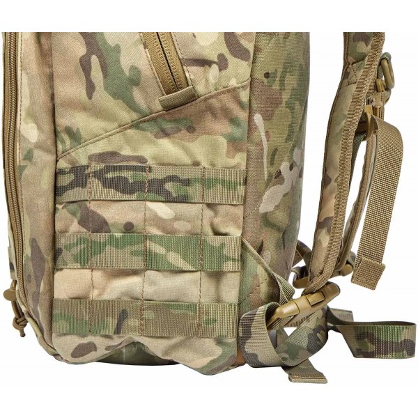 Рюкзак тактический Алебарда ALB-17L. Мультикам - 34130330 Рюкзак тактический Алебарда ALB-17L. Мультикам - 34130330