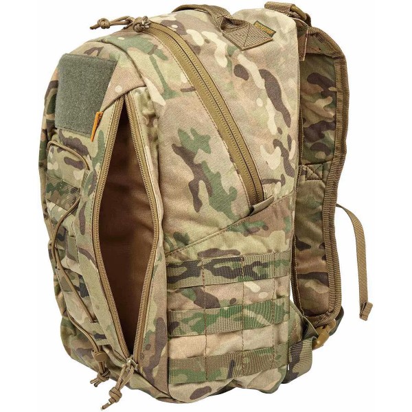 Рюкзак тактический Алебарда ALB-17L. Мультикам - 34130330 Рюкзак тактический Алебарда ALB-17L. Мультикам - 34130330
