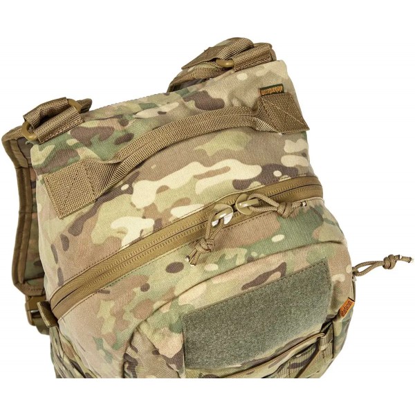 Рюкзак тактический Алебарда ALB-17L. Мультикам - 34130330 Рюкзак тактический Алебарда ALB-17L. Мультикам - 34130330