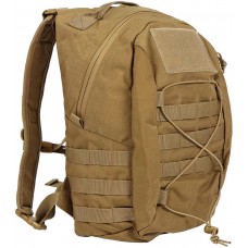 Рюкзак тактический Алебарда ALB-17L. Койот
