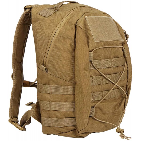 Рюкзак тактичний Алебарда ALB-17L. Койот - 34130331